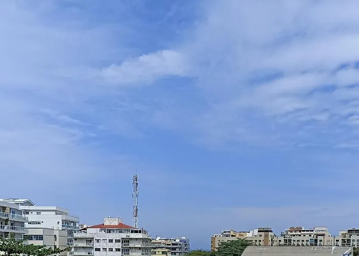 Apartamento No Centro De Cabo Frio